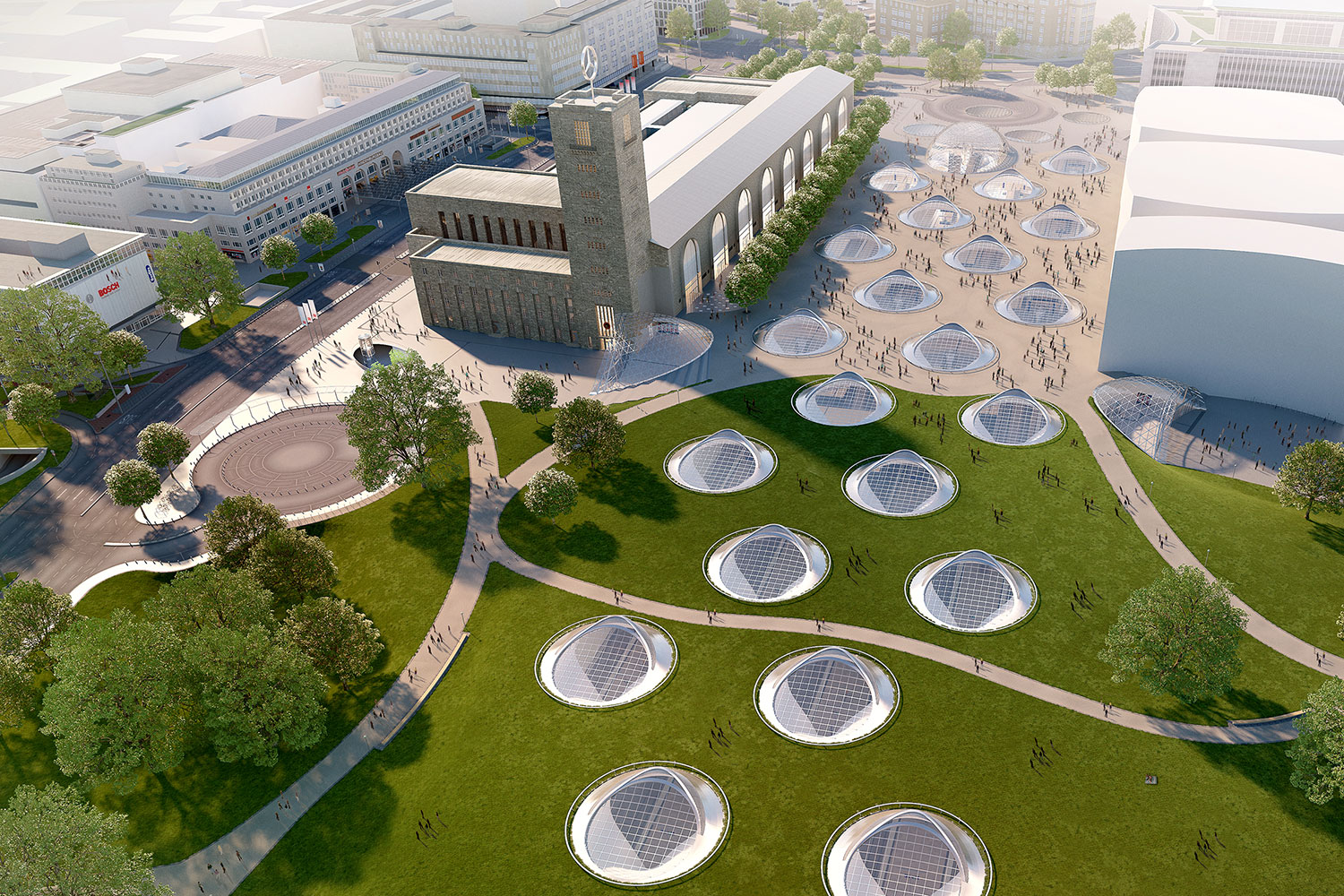 Willkommen Bei Hochburg Hochburg Designagentur Stuttgart